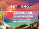 Betamo Casino 20 Freispiele Am THE GOLDEN OWL OF ATHENA