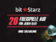 Bitstarz casino ohne einzahlung bonus