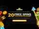 Bitkingz Casino No Deposit Bonus 20 Free Spins