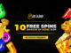 Bob Casino No Deposit 10 Free Spins