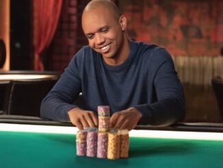 Borgata to WSOP winnings of Phil Ivey