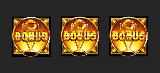 Cricket Heroes Slot Free Games