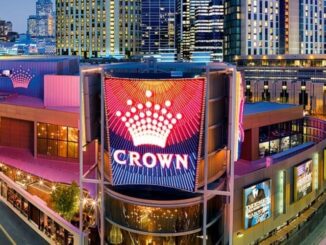 Crown Casino: allegations of criminal acts