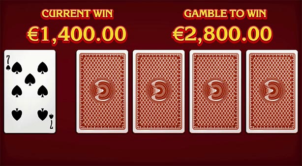 Cupid Slot Risk Game