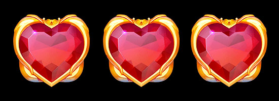 Cupid Slot Free Games