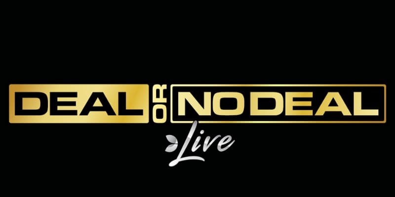 Deal or No Deal Live Evolution Gaming