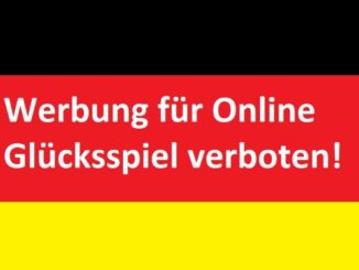 Deutsche Glücksspielgesetze