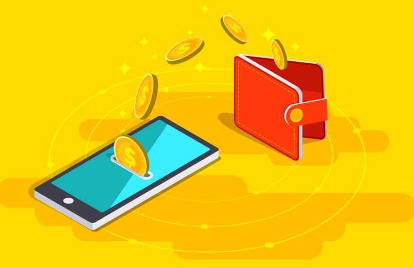 Die am h?ufigsten verwendeten Ein- und Auszahlungsmethoden in Online-Casinos
