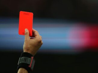 Footballers oppose the use of personal data