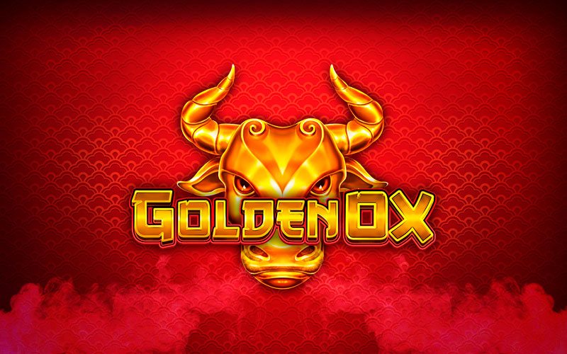 Golden Ox Slot Review by www.iaphrw.com