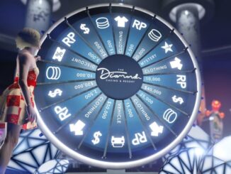 Diamond Casino Tips – GTA Online