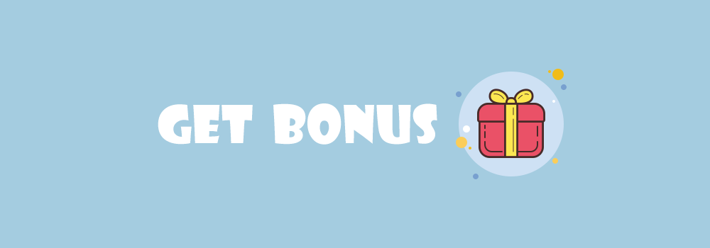 Make Deposit of 10 EUR and Get Bonus