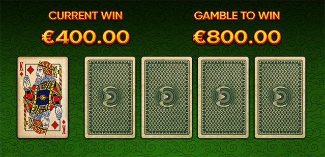 Golden Ox Slot Risk Games