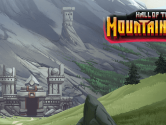 Hall Of The Mountain King quickspin