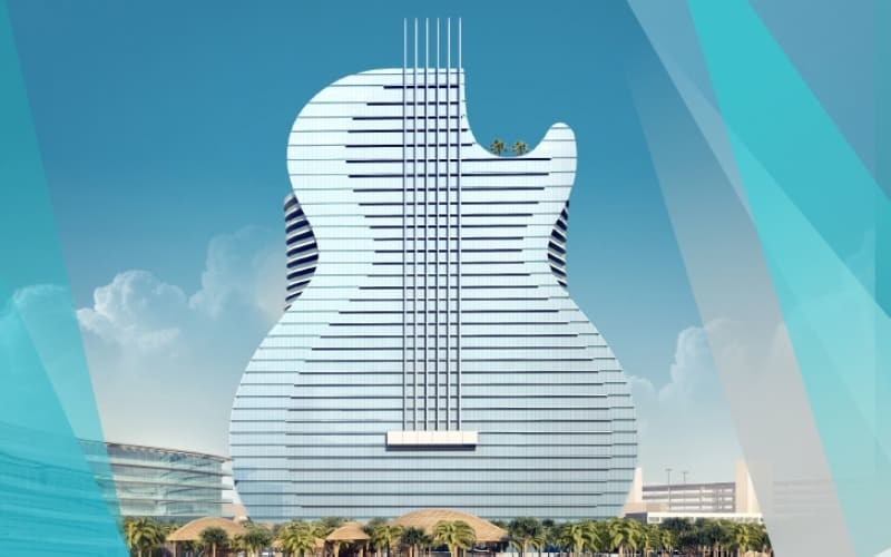 Hard Rock International