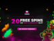 Ivi Casino No Deposit Bonus 20 Free Spins
