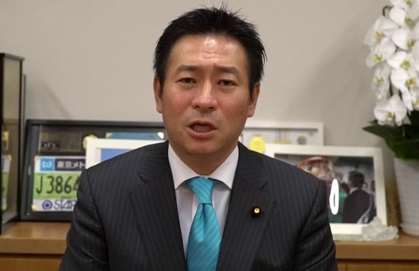 Japan: Allegation of Bribery in Approving Casino Resort Projects