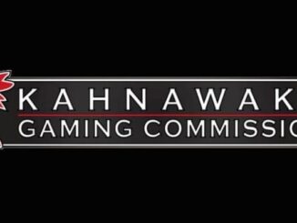 Kahnawake Gaming Commission