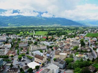 Liechtenstein's Casino in Jericho in the West Bank is no longer a gold mine