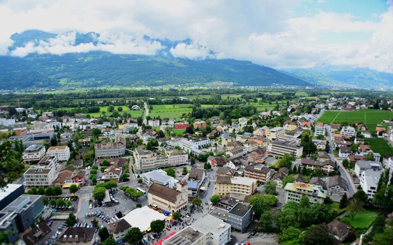 Liechtenstein's Casino in Jericho in the West Bank is no longer a gold mine