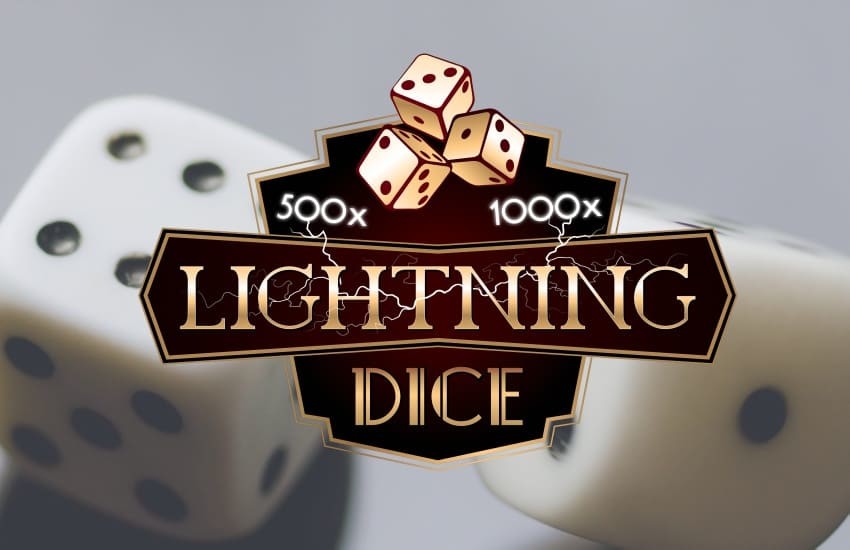Lightning Dice von Evolution: Wahrscheinlichkeiten und Spielregeln
