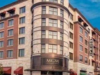 MGM Springfield
