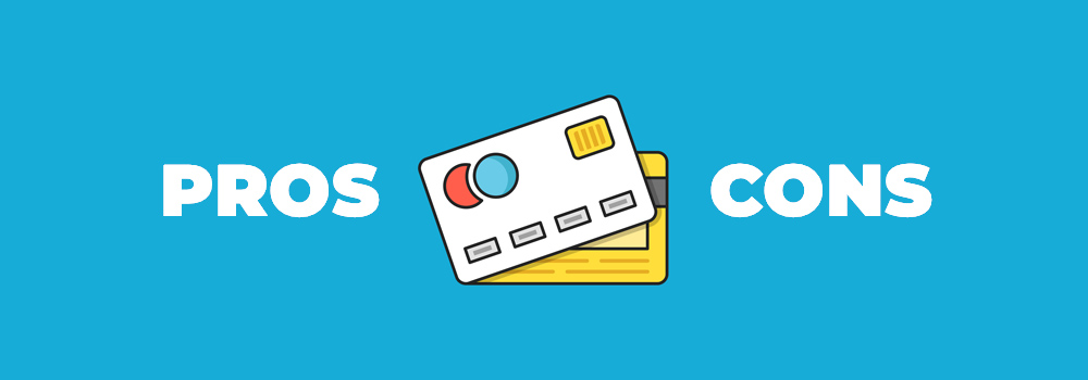 Mastercard Casinos Advantages & Disadvantages