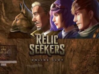 New Slots in the Online Casinos