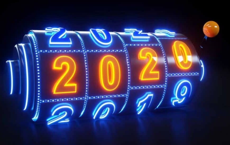 New online slots of June 2020