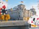 Online gambling situation on German market