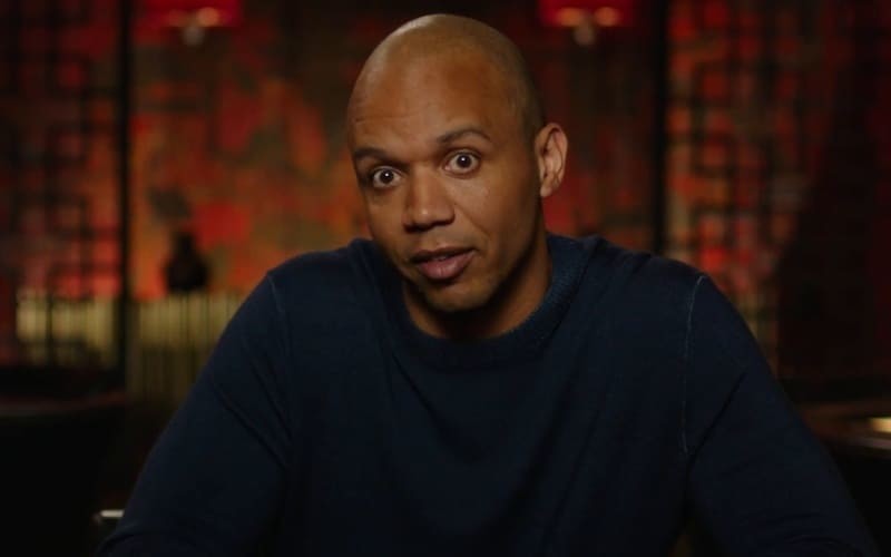 Phil Ivey reveals his poker tricks on MasterClass