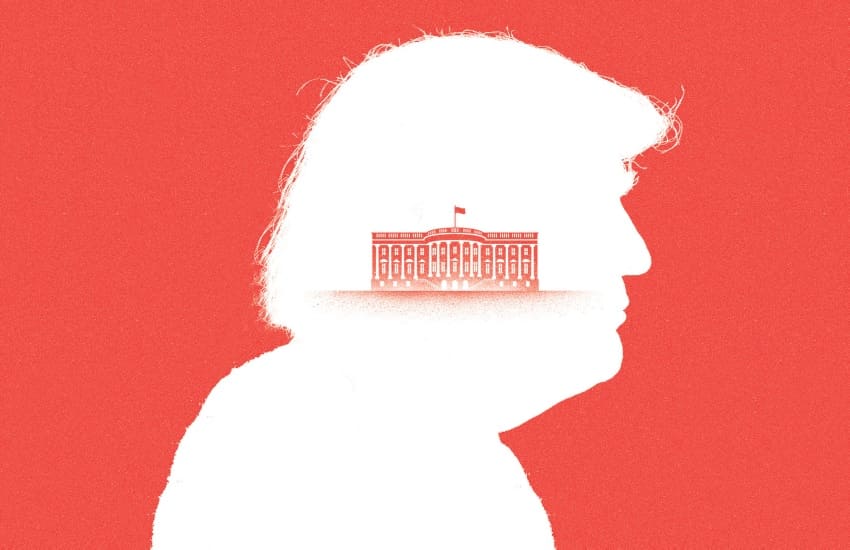 United States: President Trump pardons gambling fraudsters