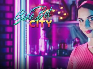 Side bet City Poker by Evolution Gaming