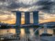 Ewe Pang Kooi, an accountant and Liquidator, has had "insatiable appetite for gambling" for a decade. He has embezzled around 41 million dollars (36.5 million euros) to finance the project.