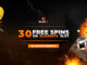 SlotV Casino No Deposit Bonus 30 Free Spins