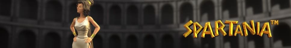 Spartania Slot