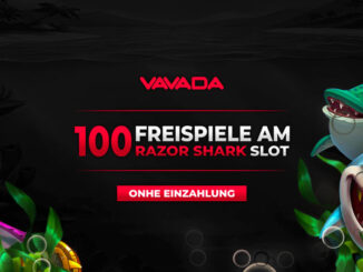 Vavada Bonus onhe einzahlung 2021