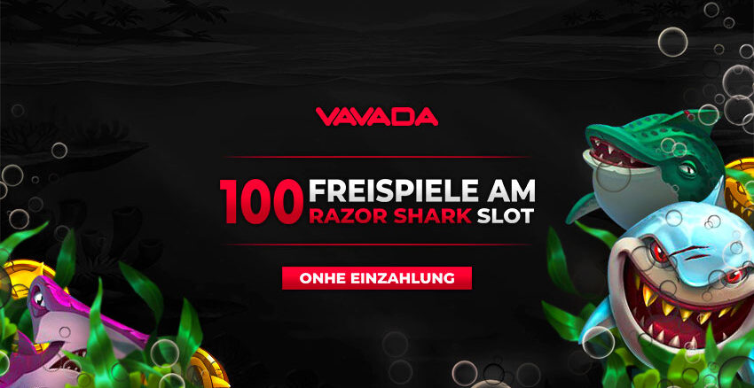 Vavada Bonus onhe einzahlung 2021