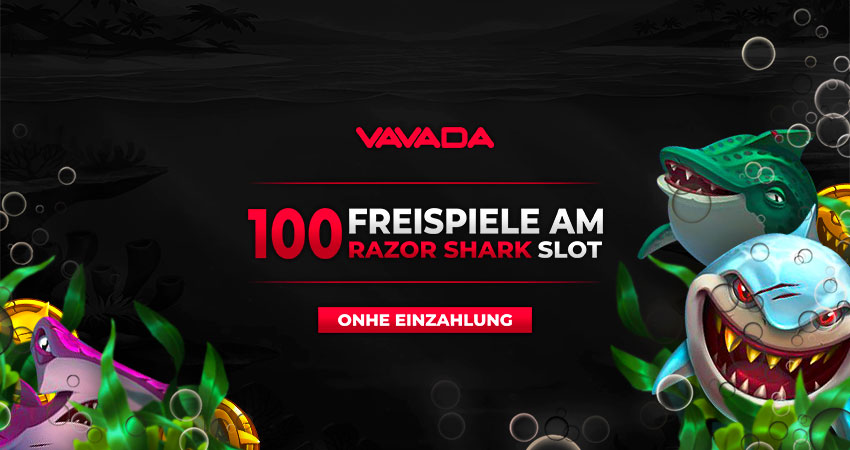 Vavada Bonus onhe einzahlung 2021