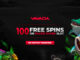 Vavada No Deposit Bonus 100 Free Spins on Razor Shark slot