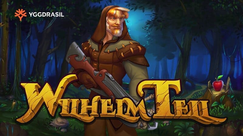 Игровой Автомат Wilhelm Tell