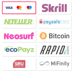 WooCasino Deposits and Withdrawals