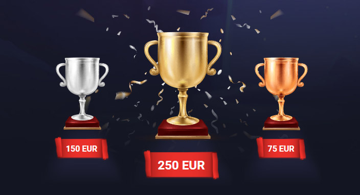 Woo Casino Tournaments