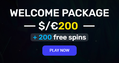 Woo Casino Welcome Package