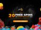 ZigZag777 Casino No Deposit 20 Free Spins