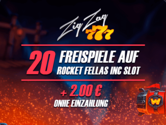 Zigzag777 ohne Einzahlung Bonus