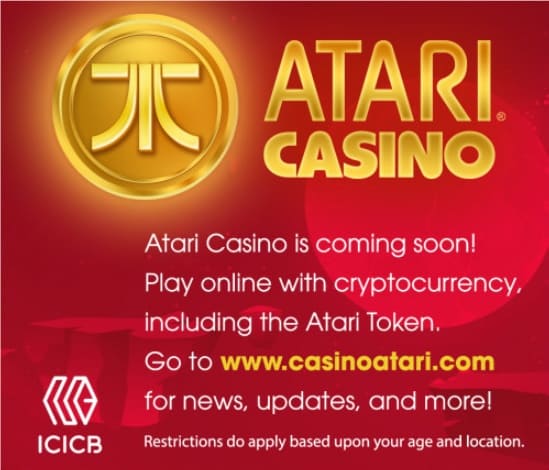 atari casino