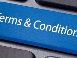 Terms and conditions of Bonus offers