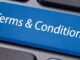 Terms and conditions of Bonus offers