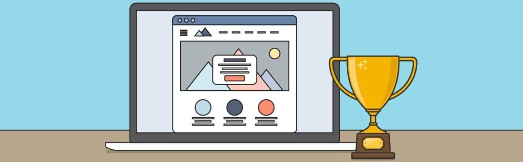 Casino Webseite Performance Test